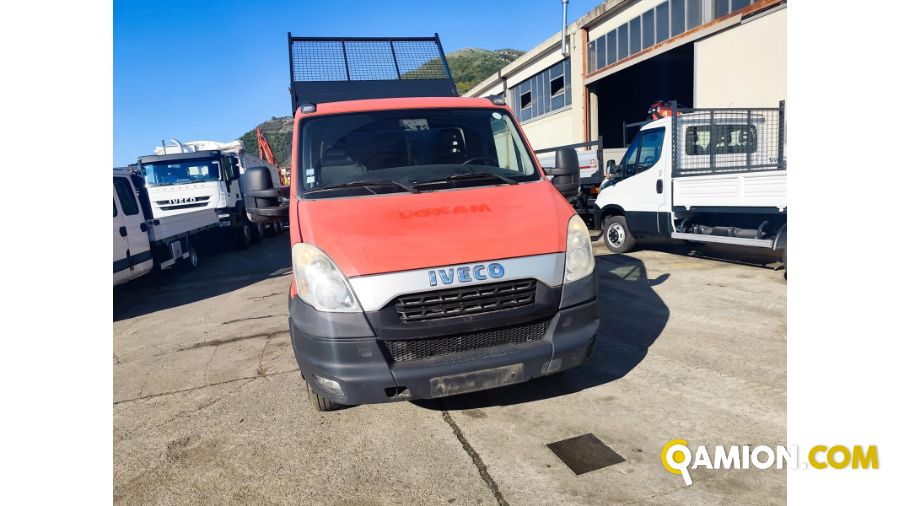 Iveco DAILY 35C13 DAILY 35C13 | PROCIDAMACCHINE S.R.L.