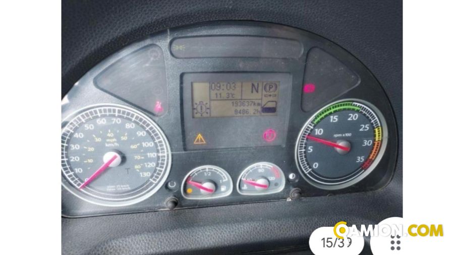 Iveco EUROCARGO ML100E18 EUROCARGO ML100E18 | PROCIDAMACCHINE S.R.L.