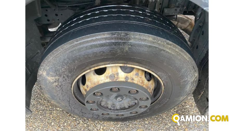 Iveco AT260S46Y/FS AT260S46Y/FS | PROCIDAMACCHINE S.R.L.