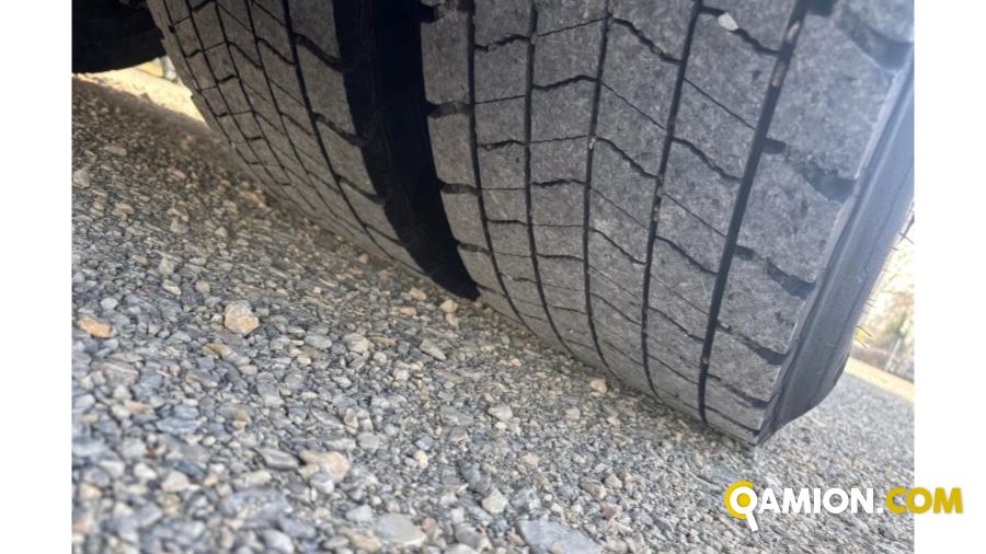 Man TGS 26.360 BL  TGS 26.360 BL  | PROCIDAMACCHINE S.R.L.