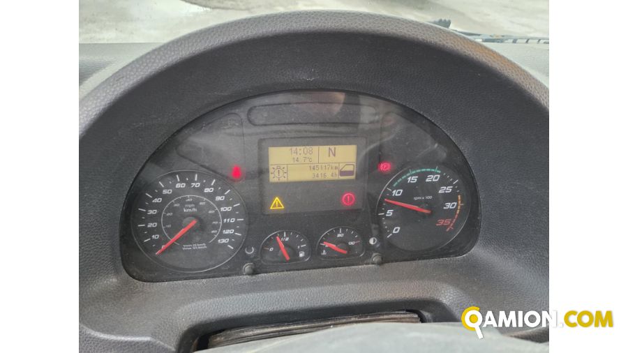 Iveco Eurocargo 75e16 Eurocargo 75e16 | PROCIDAMACCHINE S.R.L.