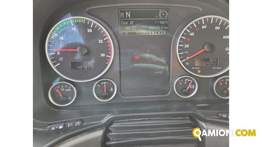 Man TGS 32 TGS 32 | PROCIDAMACCHINE S.R.L.