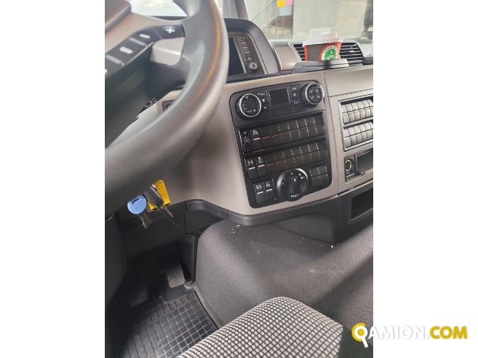 Man TGM 15.290 4X2 LL TGM 15.290 4X2 LL | PROCIDAMACCHINE S.R.L.