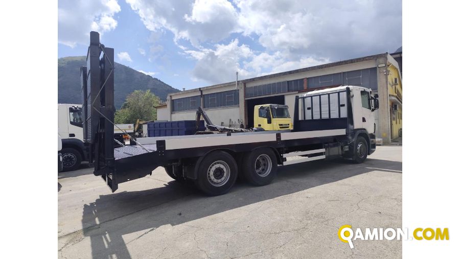 Scania G440 G440 | PROCIDAMACCHINE S.R.L.