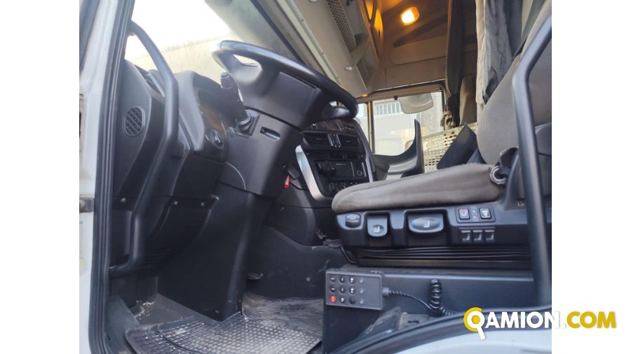 Iveco Stralis AD260S42Y/FS-D Stralis AD260S42Y/FS-D | PROCIDAMACCHINE S.R.L.