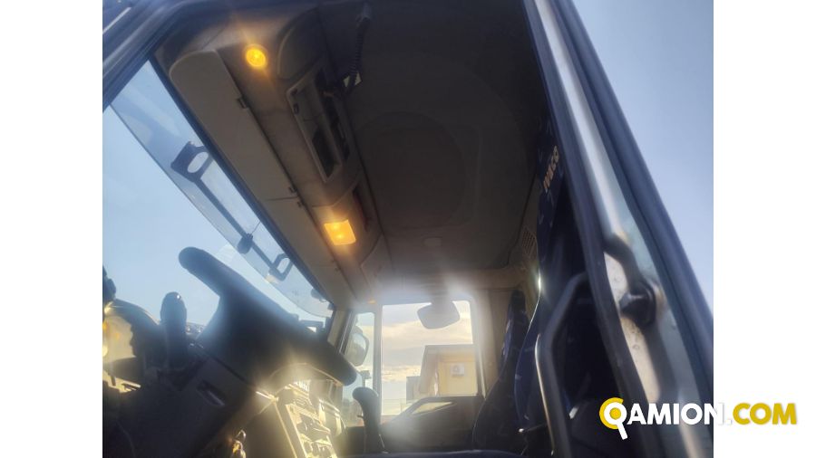 Iveco Stralis AD260S42Y/FS-D Stralis AD260S42Y/FS-D | PROCIDAMACCHINE S.R.L.
