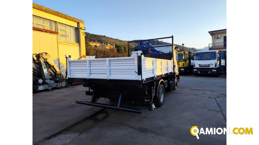 Iveco ML80E21K RIB ML80E21K RIB | PROCIDAMACCHINE S.R.L.
