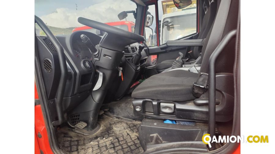 Iveco Eurocargo 80E19 Eurocargo 80E19 | PROCIDAMACCHINE S.R.L.