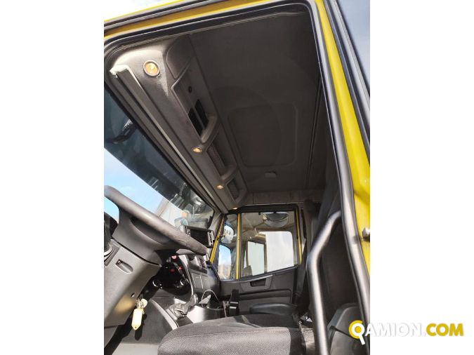 Iveco AT260S46Y/FS AT260S46Y/FS | PROCIDAMACCHINE S.R.L.