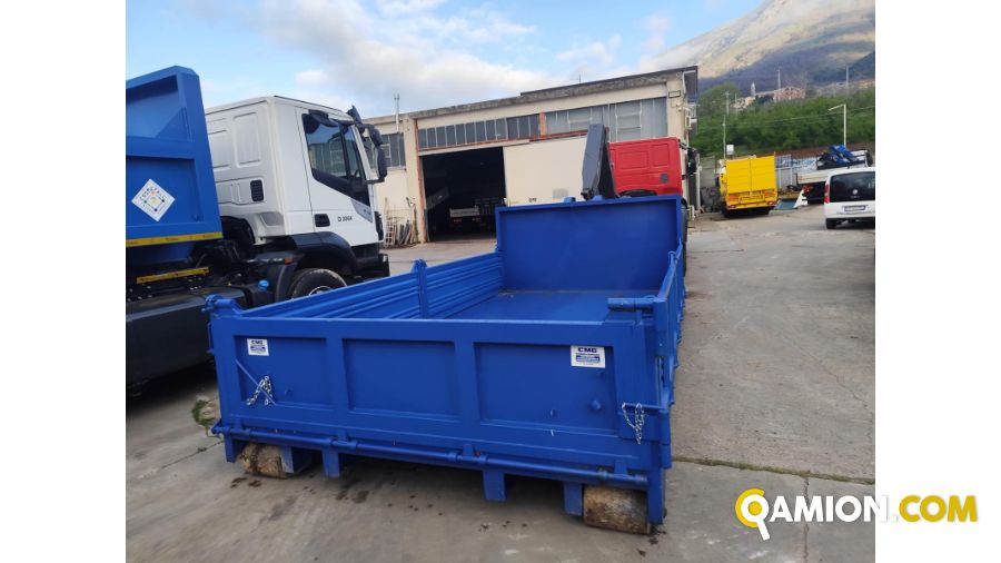 Iveco STRALIS AD190S31 STRALIS AD190S31 | PROCIDAMACCHINE S.R.L.