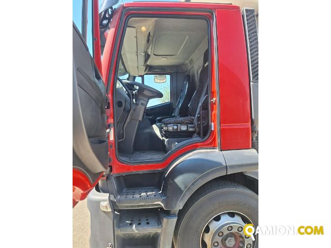 Iveco STRALIS AT260S31Y/PS STRALIS AT260S31Y/PS | PROCIDAMACCHINE S.R.L.