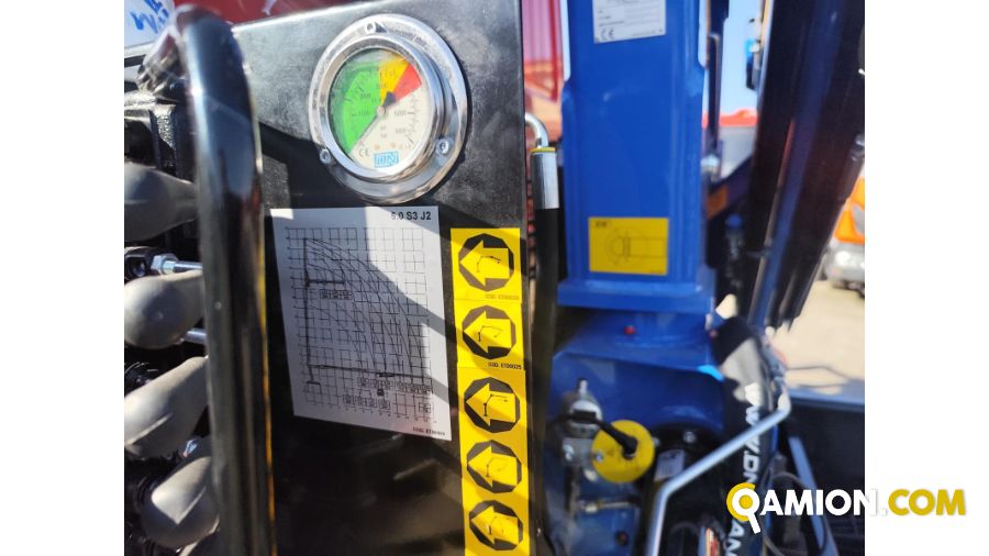 Iveco Eurocargo 80E19 Eurocargo 80E19 | PROCIDAMACCHINE S.R.L.