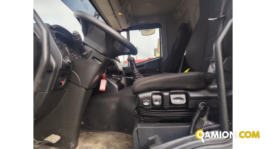 Iveco STRALIS AT260S31Y/PS STRALIS AT260S31Y/PS | PROCIDAMACCHINE S.R.L.