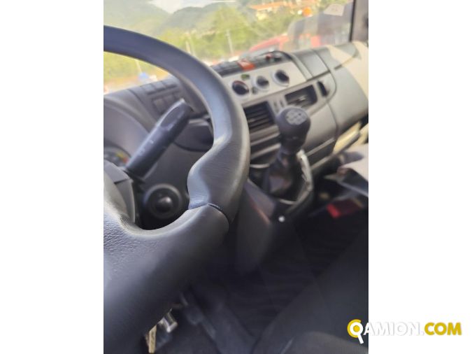 Iveco Eurocargo 180E28 Eurocargo 180E28 | PROCIDAMACCHINE S.R.L.