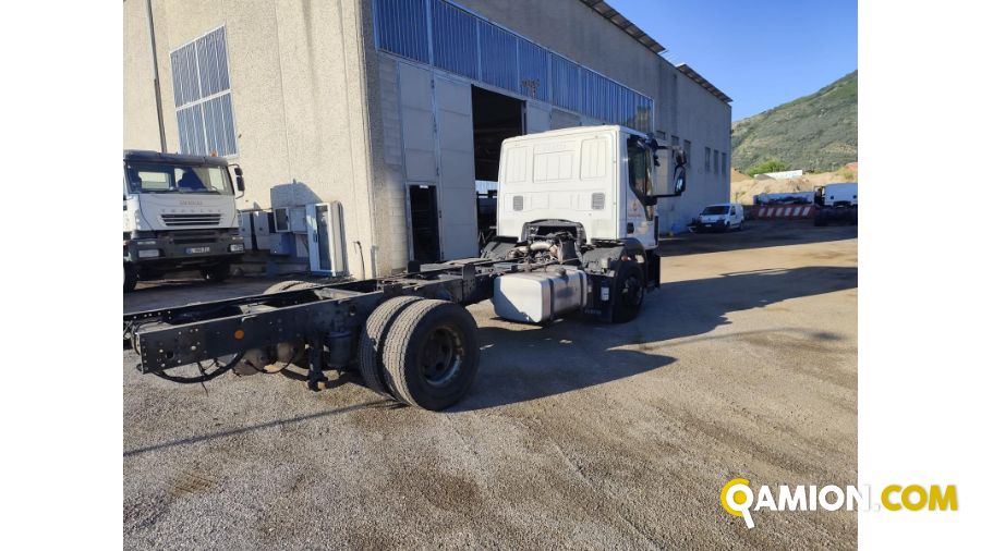 Iveco Eurocargo 160E28 Eurocargo 160E28 | PROCIDAMACCHINE S.R.L.
