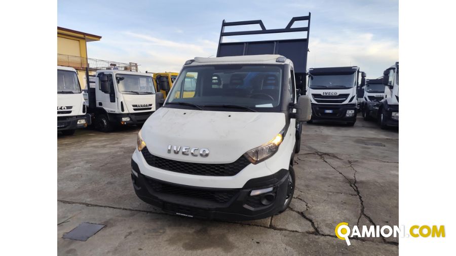 Iveco DAILY 35C15 DAILY 35C15 | PROCIDAMACCHINE S.R.L.