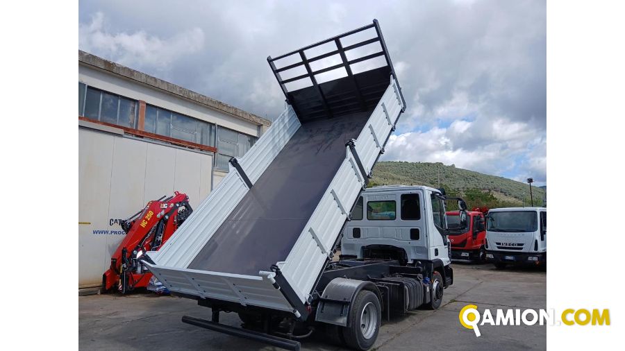 Iveco Eurocargo  75E21 Eurocargo  75E21 | PROCIDAMACCHINE S.R.L.