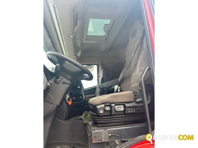 Iveco Stralis AD260S42Y/FS-D Stralis AD260S42Y/FS-D | PROCIDAMACCHINE S.R.L.
