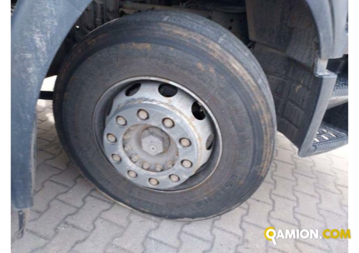 Iveco STRALIS AT260S31Y/PS STRALIS AT260S31Y/PS | PROCIDAMACCHINE S.R.L.