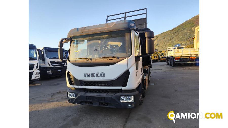 Iveco ML80E21K RIB ML80E21K RIB | PROCIDAMACCHINE S.R.L.
