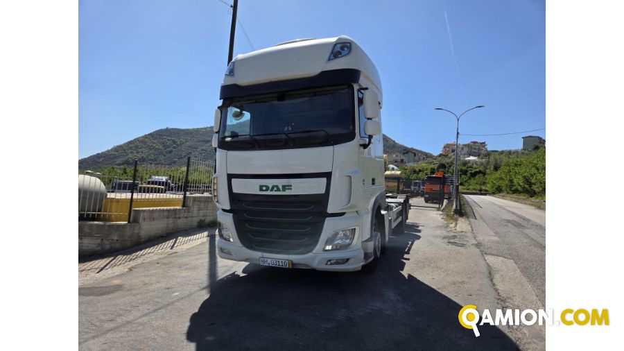 Daf XF xf440 | PROCIDAMACCHINE S.R.L.