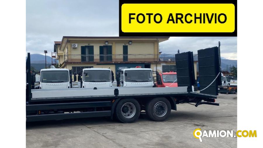 Iveco Stralis AD260S42Y/FS-D Stralis AD260S42Y/FS-D | PROCIDAMACCHINE S.R.L.