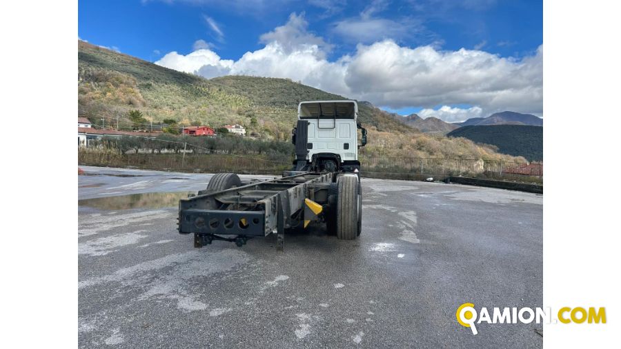 Iveco STRALIS AT260S31Y/PS STRALIS AT260S31Y/PS | PROCIDAMACCHINE S.R.L.