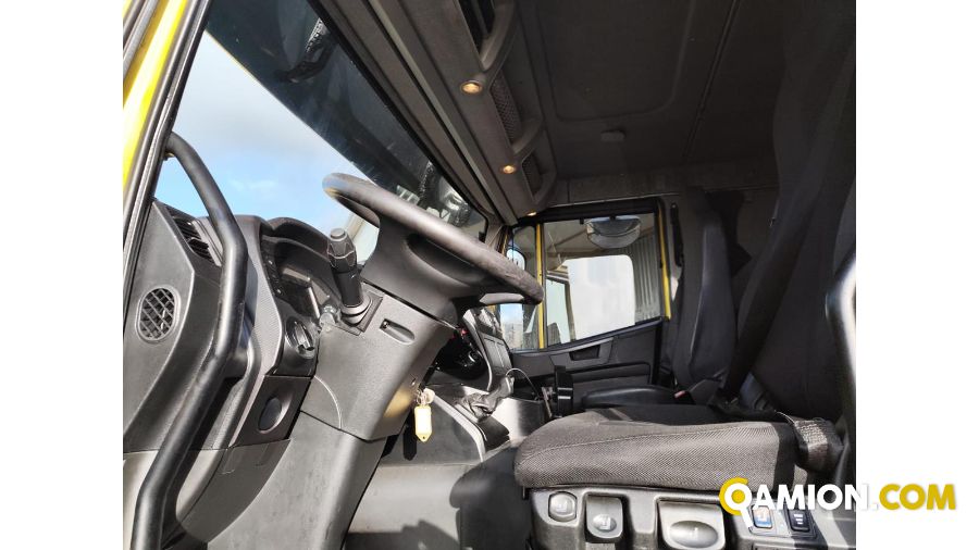 Iveco AT260S46Y/FS AT260S46Y/FS | PROCIDAMACCHINE S.R.L.