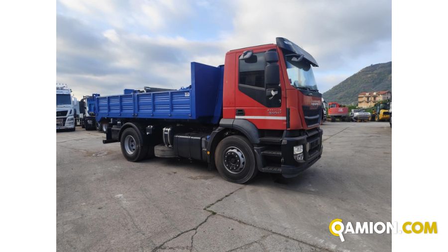 Iveco STRALIS AD190S31 STRALIS AD190S31 | PROCIDAMACCHINE S.R.L.