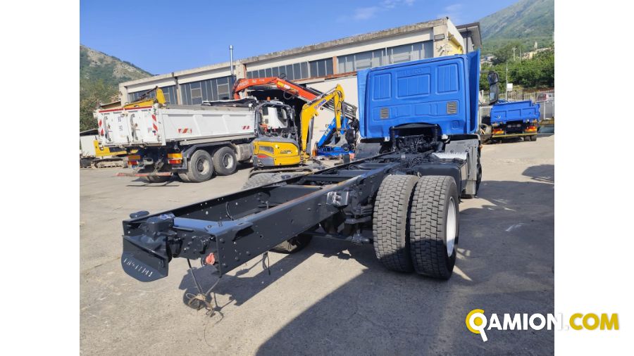 Iveco Eurocargo 180E28 Eurocargo 180E28 | PROCIDAMACCHINE S.R.L.