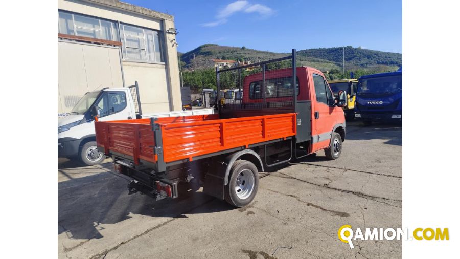 Iveco DAILY 35C13 DAILY 35C13 | PROCIDAMACCHINE S.R.L.