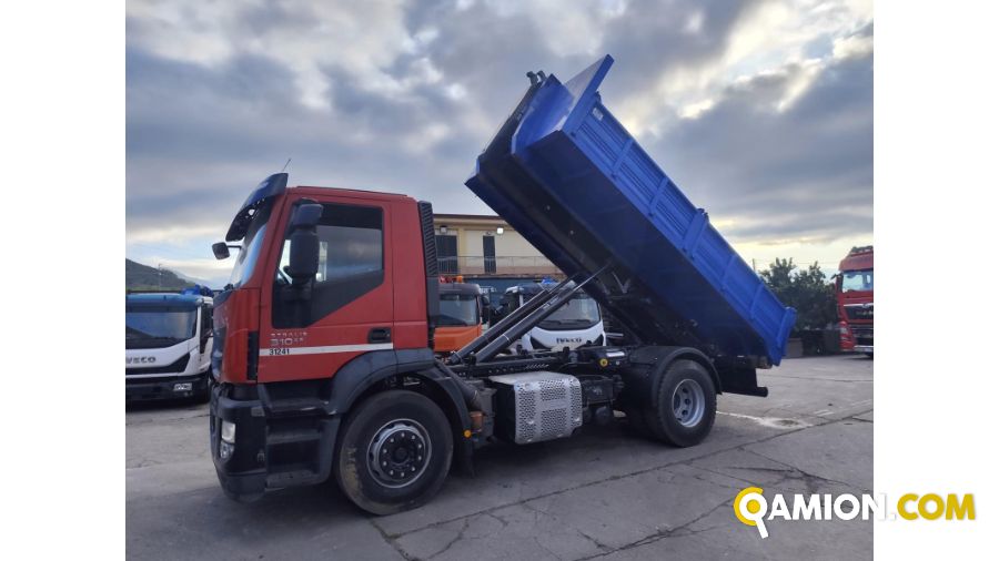 Iveco STRALIS AD190S31 STRALIS AD190S31 | PROCIDAMACCHINE S.R.L.