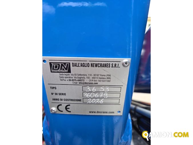 Iveco DAILY 35C12 - RIBALTABILE DAILY 35C12 - RIBALTABILE | PROCIDAMACCHINE S.R.L.