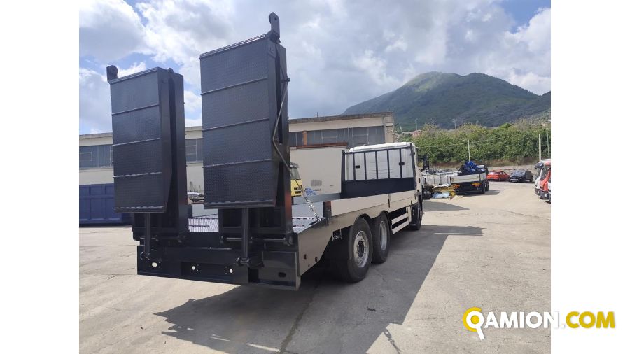 Scania G440 G440 | PROCIDAMACCHINE S.R.L.