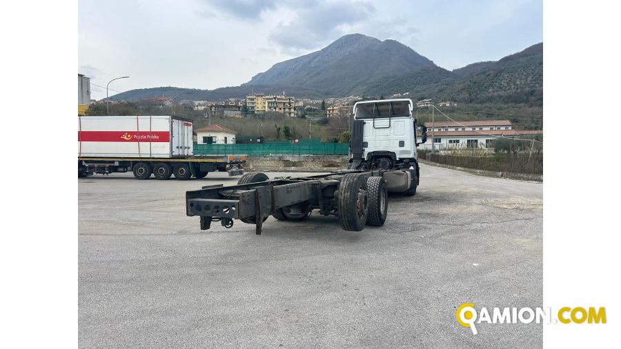 Iveco STRALIS AT260S31Y/PS STRALIS AT260S31Y/PS | PROCIDAMACCHINE S.R.L.