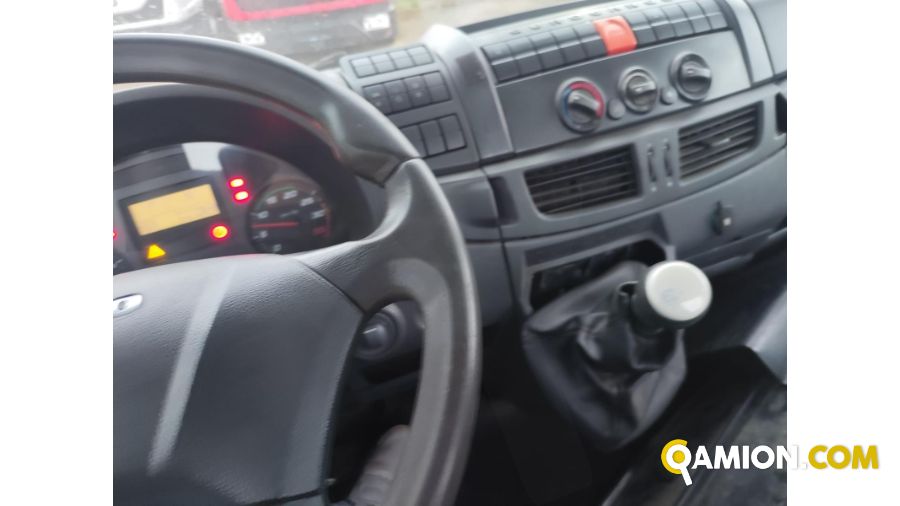 Iveco Eurocargo 75e16 Eurocargo 75e16 | PROCIDAMACCHINE S.R.L.