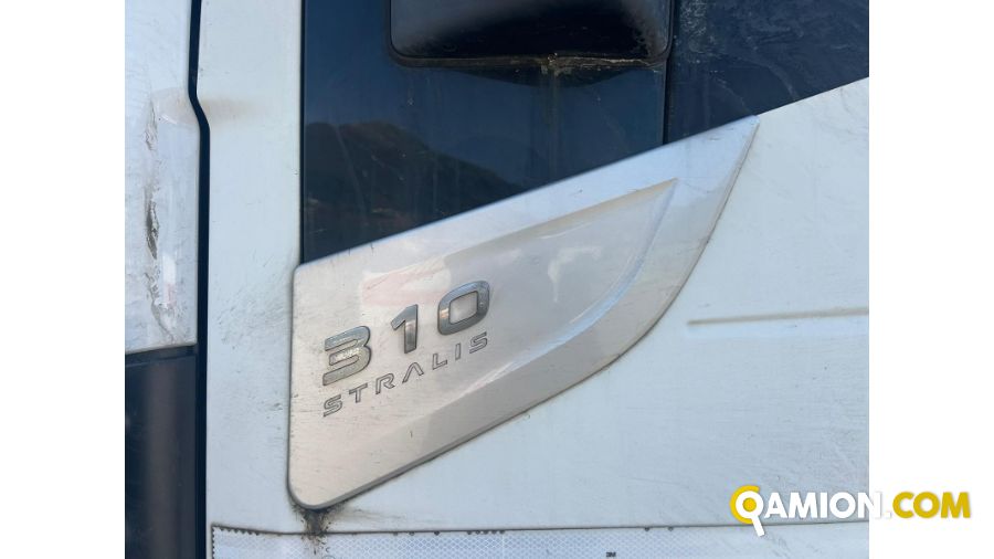 Iveco STRALIS AT260S31Y/PS STRALIS AT260S31Y/PS | PROCIDAMACCHINE S.R.L.