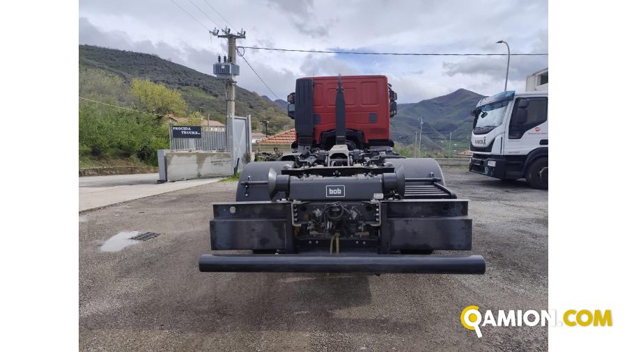 Iveco STRALIS AD190S31 STRALIS AD190S31 | PROCIDAMACCHINE S.R.L.