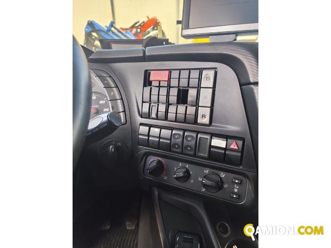 Iveco STRALIS AD190S31 STRALIS AD190S31 | PROCIDAMACCHINE S.R.L.