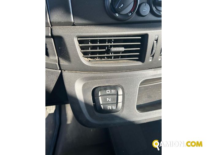 Iveco EUROCARGO ML140E25/P EUROCARGO ML140E25/P | PROCIDAMACCHINE S.R.L.