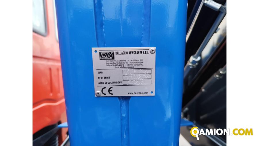 Iveco EUROCARGO ML120E19 P EUROCARGO ML120E19 P | PROCIDAMACCHINE S.R.L.