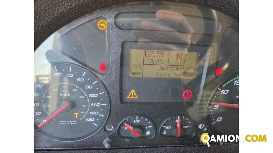 Iveco Eurocargo 160E28 Eurocargo 160E28 | PROCIDAMACCHINE S.R.L.