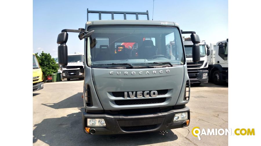 Iveco EUROCARGO ML80E22 EUROCARGO ML80E22 | PROCIDAMACCHINE S.R.L.