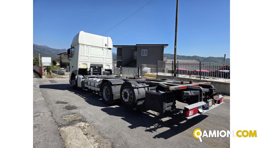 Daf XF xf440 | PROCIDAMACCHINE S.R.L.