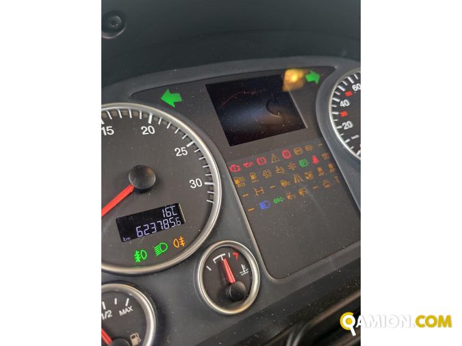 Man TGM 15.290 4X2 LL TGM 15.290 4X2 LL | PROCIDAMACCHINE S.R.L.