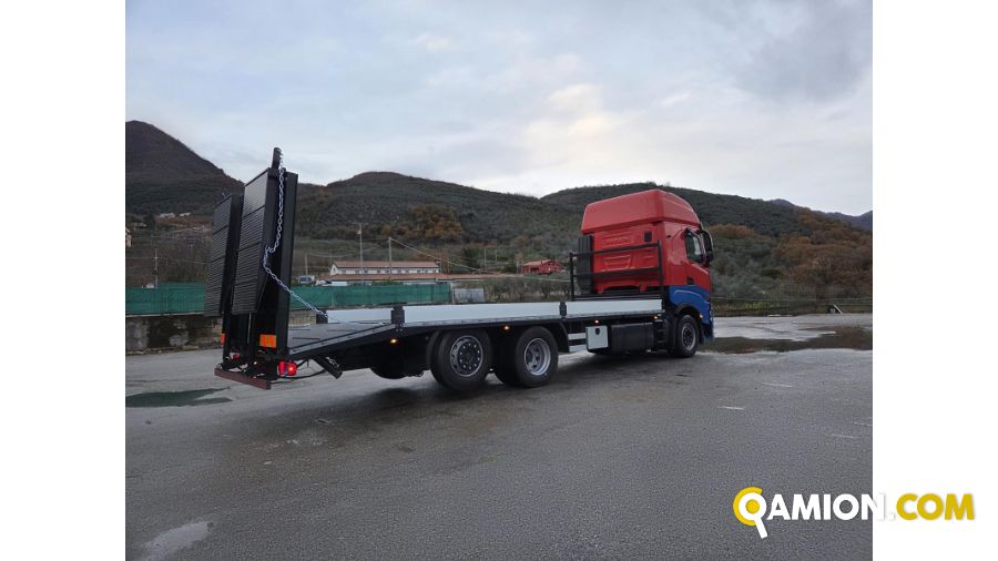 Iveco AS260S48 AS260S48 | PROCIDAMACCHINE S.R.L.