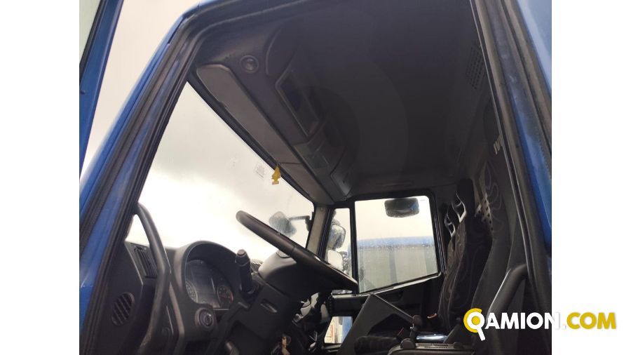 Iveco Eurocargo 180E28 Eurocargo 180E28 | PROCIDAMACCHINE S.R.L.