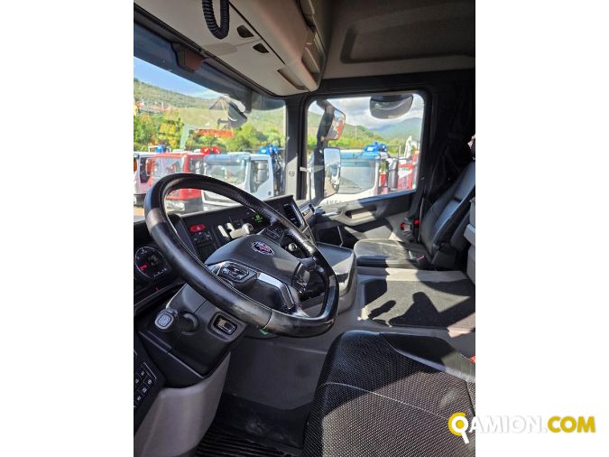 Scania SERIE G SERIE G | PROCIDAMACCHINE S.R.L.