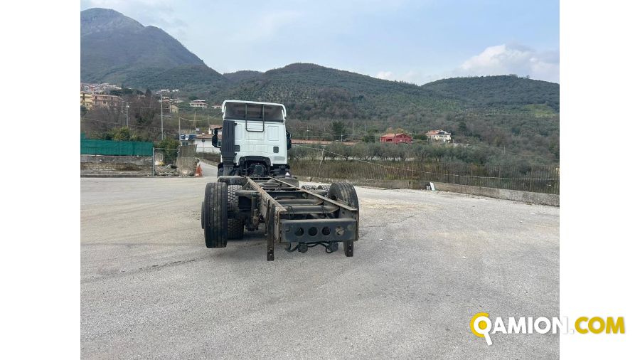 Iveco STRALIS AT260S31Y/PS STRALIS AT260S31Y/PS | PROCIDAMACCHINE S.R.L.