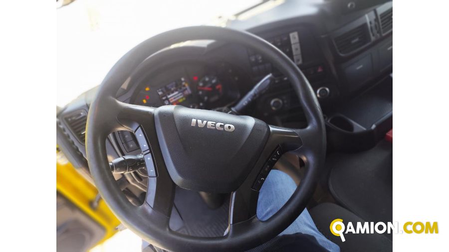Iveco AT260S46Y/FS AT260S46Y/FS | PROCIDAMACCHINE S.R.L.